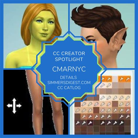 cmarnyc|cmarnyc creator.